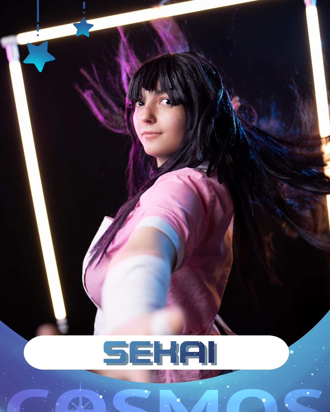 Photo de Sekai